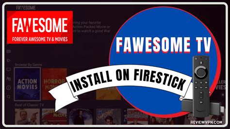 fawesome tv 字幕|FirestickにFawesomeTVをインストールする方法 .